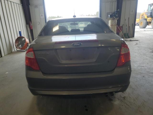 Photo 5 VIN: 3FAHP0HA0BR138819 - FORD FUSION SE 