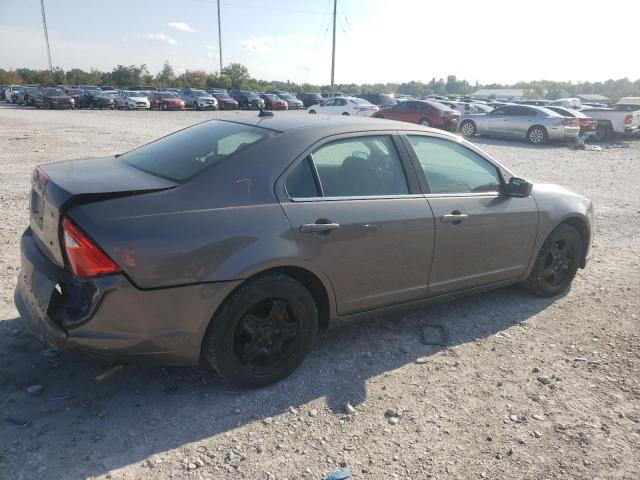 Photo 2 VIN: 3FAHP0HA0BR138870 - FORD FUSION 