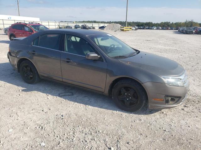 Photo 3 VIN: 3FAHP0HA0BR138870 - FORD FUSION 