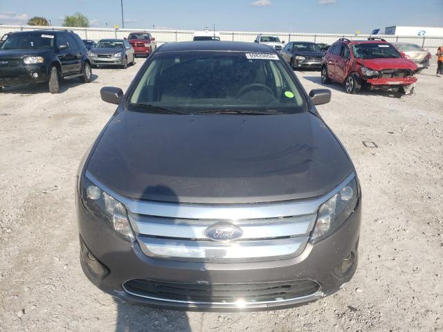 Photo 4 VIN: 3FAHP0HA0BR138870 - FORD FUSION 