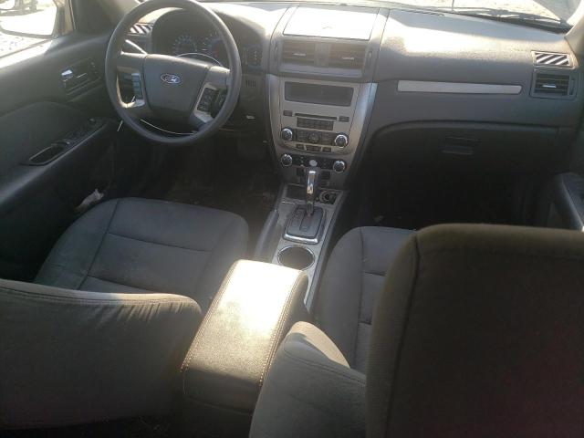 Photo 7 VIN: 3FAHP0HA0BR138870 - FORD FUSION 