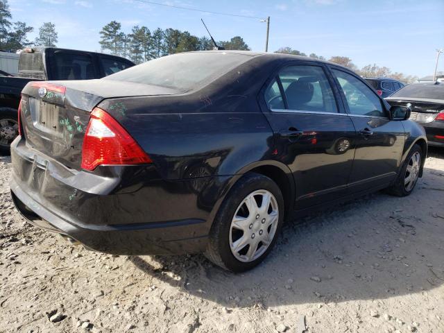 Photo 2 VIN: 3FAHP0HA0BR146788 - FORD FUSION SE 