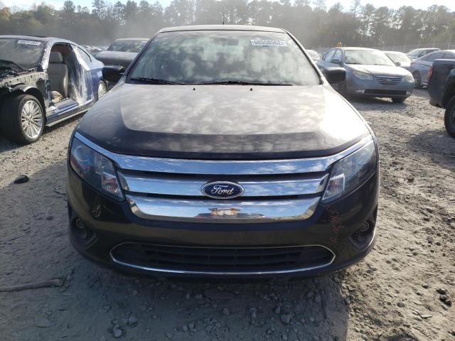 Photo 4 VIN: 3FAHP0HA0BR146788 - FORD FUSION SE 