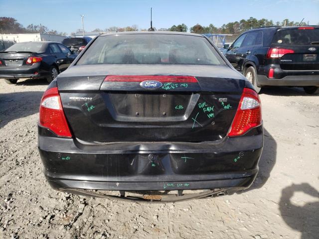 Photo 5 VIN: 3FAHP0HA0BR146788 - FORD FUSION SE 