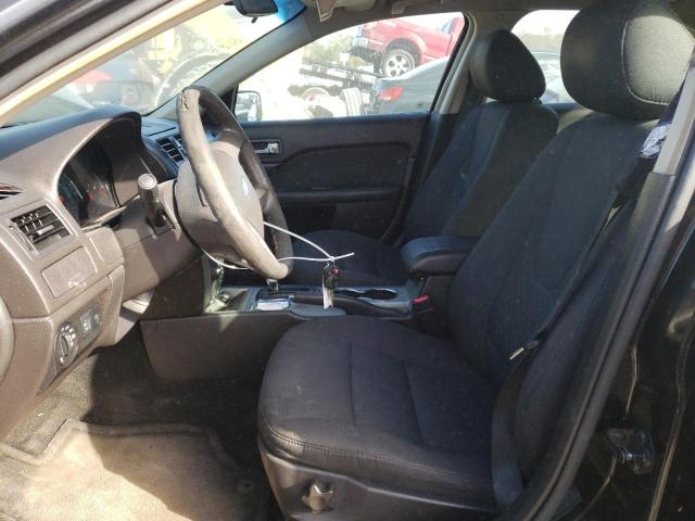 Photo 6 VIN: 3FAHP0HA0BR146788 - FORD FUSION SE 