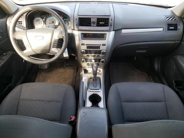 Photo 7 VIN: 3FAHP0HA0BR146788 - FORD FUSION SE 