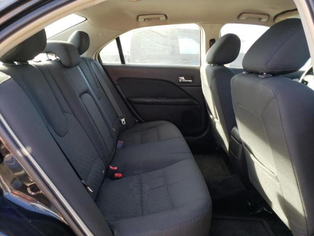 Photo 9 VIN: 3FAHP0HA0BR146788 - FORD FUSION SE 