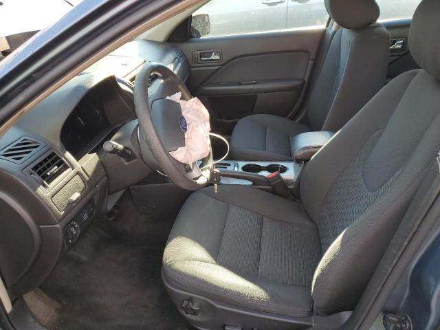 Photo 6 VIN: 3FAHP0HA0BR147679 - FORD FUSION SE 