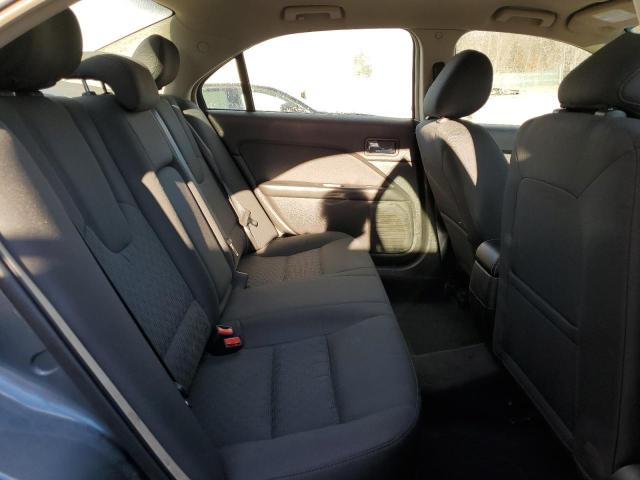 Photo 9 VIN: 3FAHP0HA0BR147679 - FORD FUSION SE 