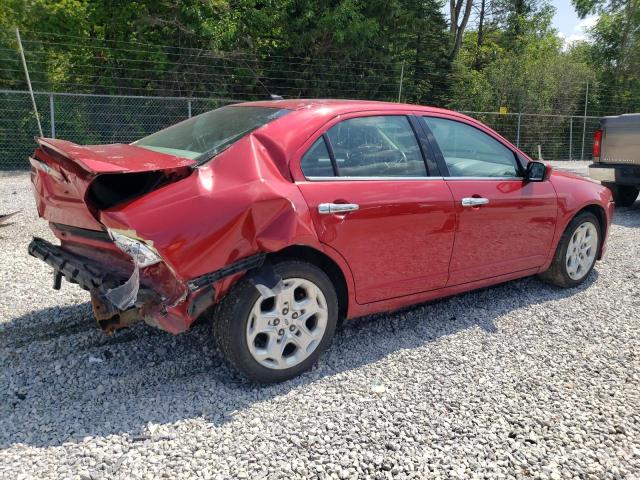 Photo 2 VIN: 3FAHP0HA0BR153398 - FORD FUSION 