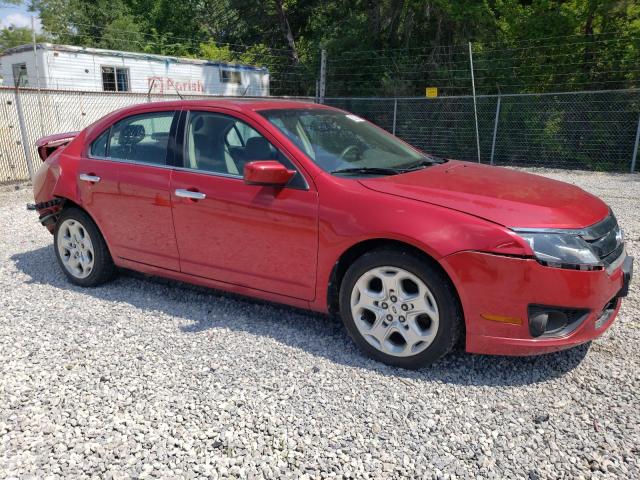 Photo 3 VIN: 3FAHP0HA0BR153398 - FORD FUSION 