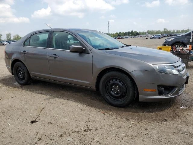 Photo 3 VIN: 3FAHP0HA0BR162733 - FORD FUSION SE 