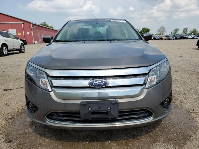 Photo 4 VIN: 3FAHP0HA0BR162733 - FORD FUSION SE 