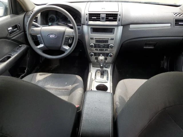 Photo 7 VIN: 3FAHP0HA0BR162733 - FORD FUSION SE 