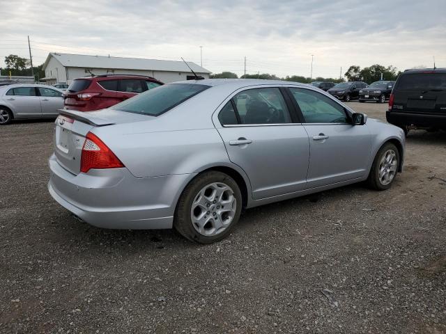 Photo 2 VIN: 3FAHP0HA0BR184652 - FORD FUSION SE 