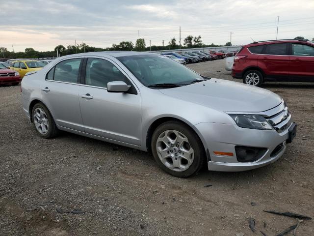 Photo 3 VIN: 3FAHP0HA0BR184652 - FORD FUSION SE 