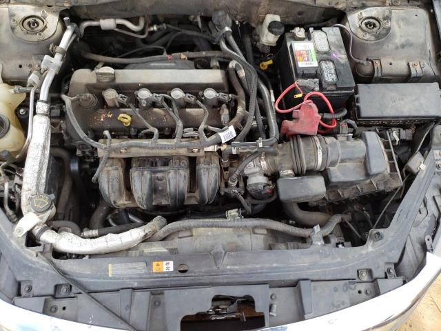 Photo 6 VIN: 3FAHP0HA0BR199006 - FORD FUSION SE 