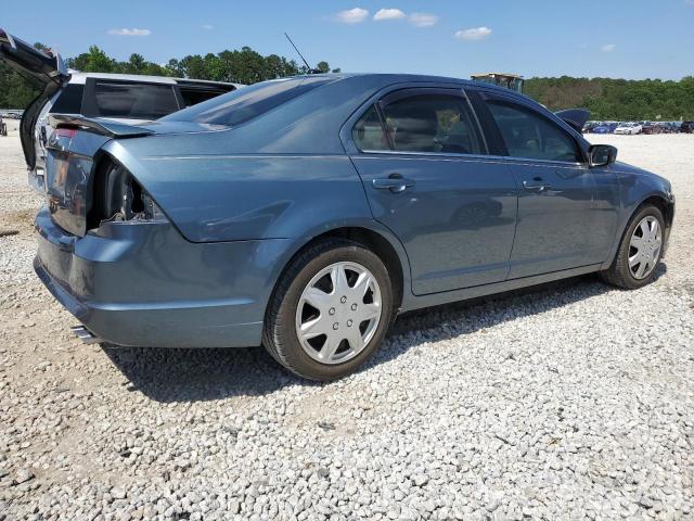 Photo 2 VIN: 3FAHP0HA0BR199619 - FORD FUSION 