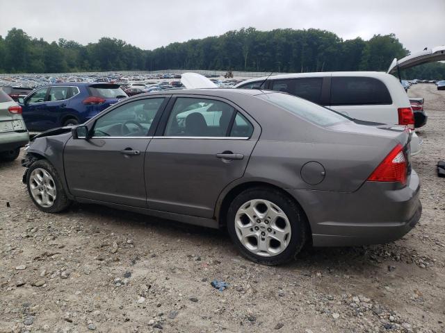 Photo 1 VIN: 3FAHP0HA0BR202860 - FORD FUSION 