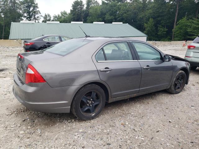 Photo 2 VIN: 3FAHP0HA0BR202860 - FORD FUSION 