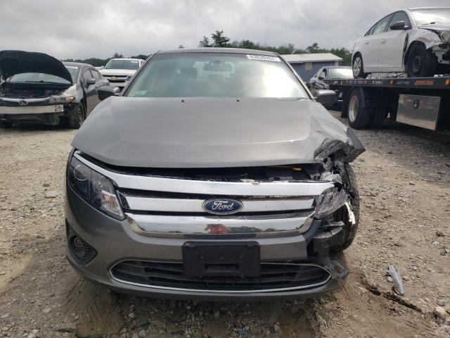 Photo 4 VIN: 3FAHP0HA0BR202860 - FORD FUSION 