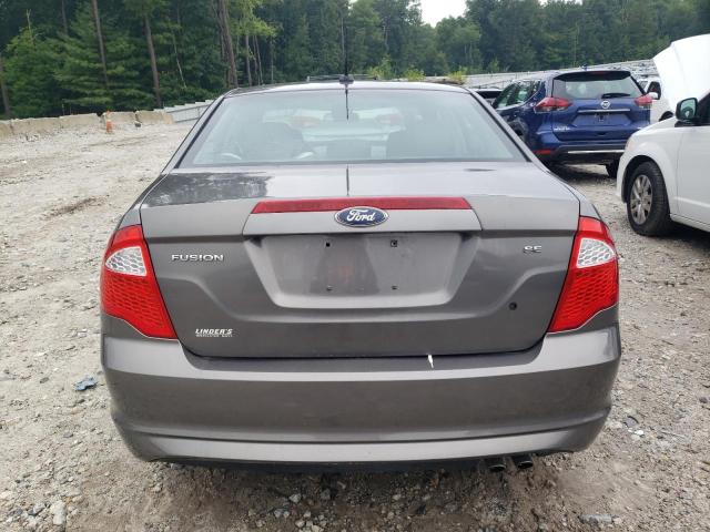 Photo 5 VIN: 3FAHP0HA0BR202860 - FORD FUSION 