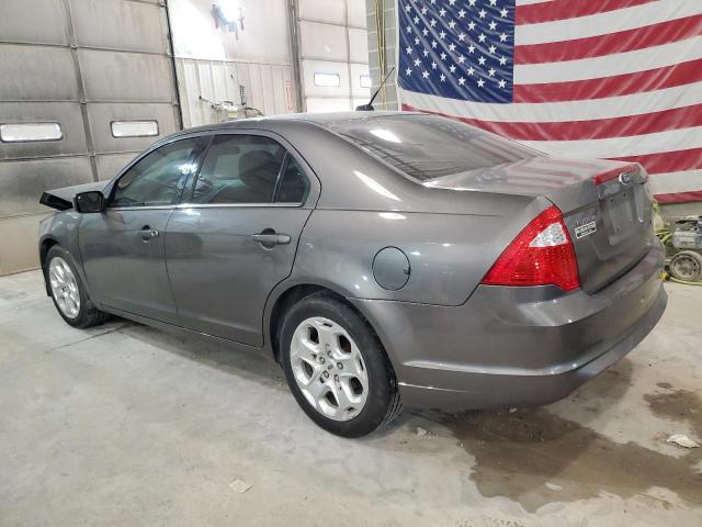 Photo 1 VIN: 3FAHP0HA0BR203247 - FORD FUSION SE 