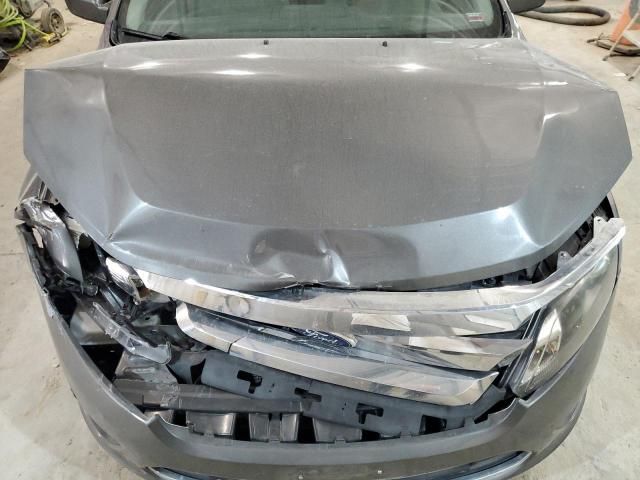 Photo 10 VIN: 3FAHP0HA0BR203247 - FORD FUSION SE 