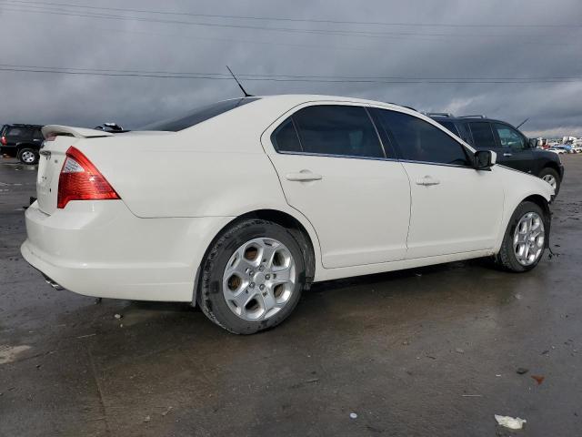 Photo 2 VIN: 3FAHP0HA0BR209338 - FORD FUSION SE 