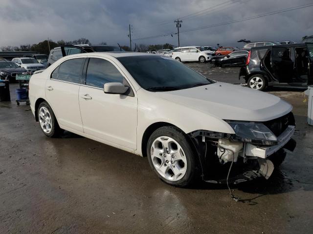 Photo 3 VIN: 3FAHP0HA0BR209338 - FORD FUSION SE 