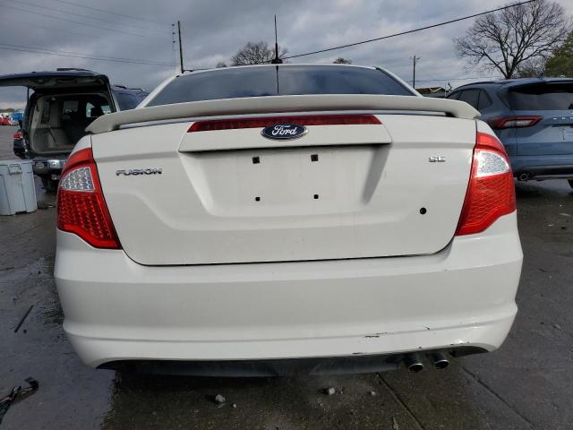 Photo 5 VIN: 3FAHP0HA0BR209338 - FORD FUSION SE 