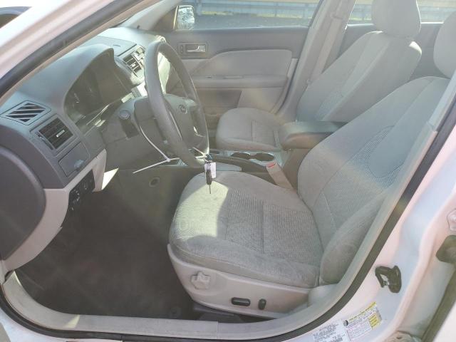 Photo 6 VIN: 3FAHP0HA0BR209338 - FORD FUSION SE 