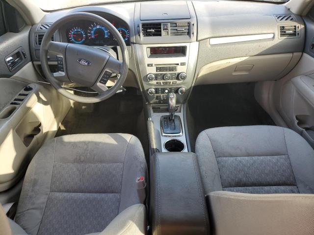 Photo 7 VIN: 3FAHP0HA0BR209338 - FORD FUSION SE 