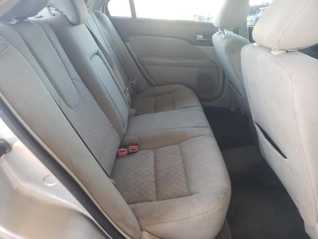 Photo 5 VIN: 3FAHP0HA0BR212725 - FORD FUSION SE 