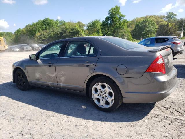 Photo 1 VIN: 3FAHP0HA0BR216628 - FORD FUSION 