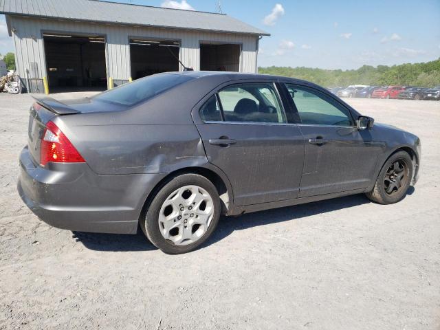 Photo 2 VIN: 3FAHP0HA0BR216628 - FORD FUSION 