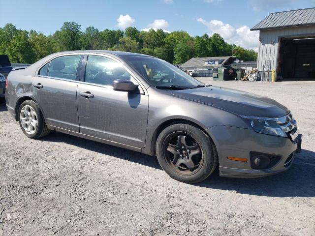 Photo 3 VIN: 3FAHP0HA0BR216628 - FORD FUSION 