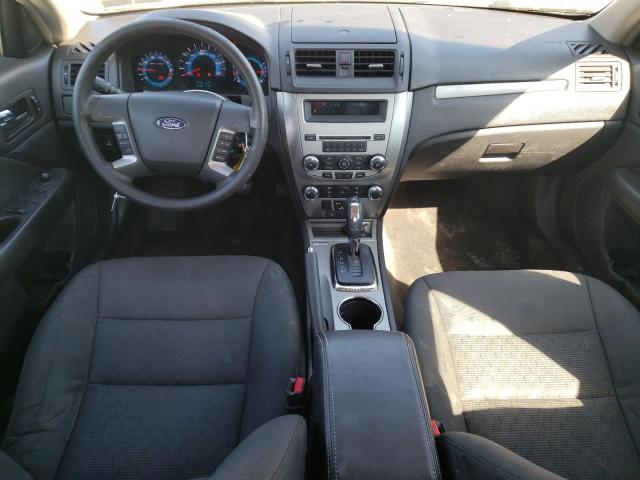 Photo 7 VIN: 3FAHP0HA0BR216628 - FORD FUSION 