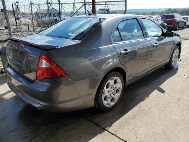 Photo 3 VIN: 3FAHP0HA0BR217066 - FORD FUSION SE 