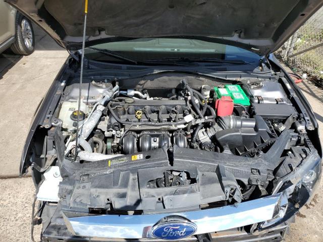 Photo 6 VIN: 3FAHP0HA0BR217066 - FORD FUSION SE 