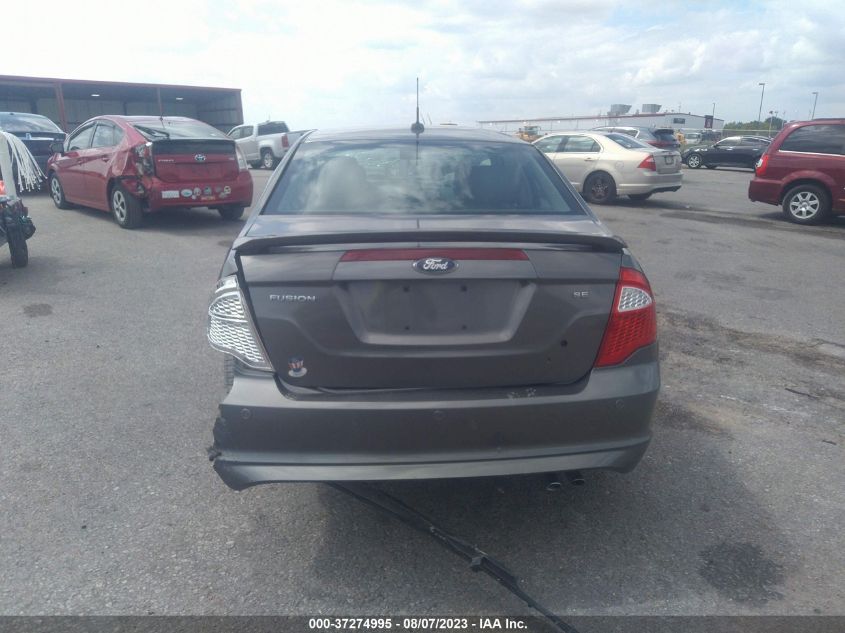 Photo 15 VIN: 3FAHP0HA0BR217777 - FORD FUSION 