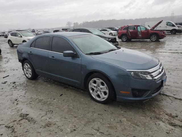 Photo 3 VIN: 3FAHP0HA0BR218556 - FORD FUSION SE 