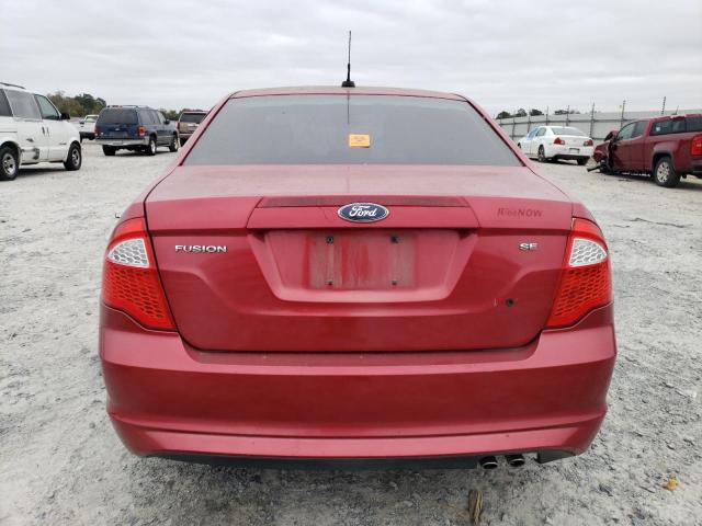 Photo 5 VIN: 3FAHP0HA0BR223224 - FORD FUSION 