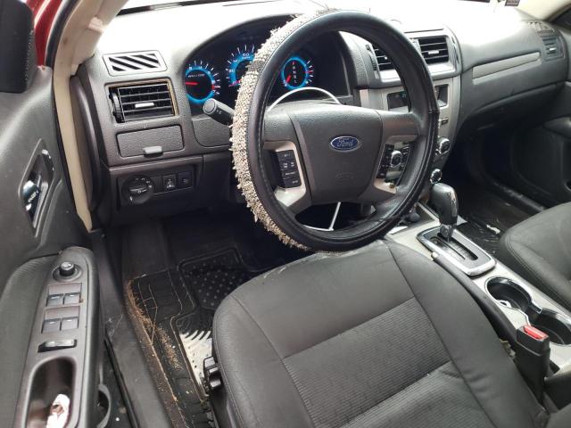 Photo 7 VIN: 3FAHP0HA0BR223224 - FORD FUSION 