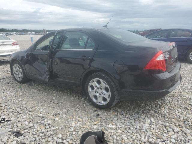 Photo 1 VIN: 3FAHP0HA0BR232893 - FORD FUSION 