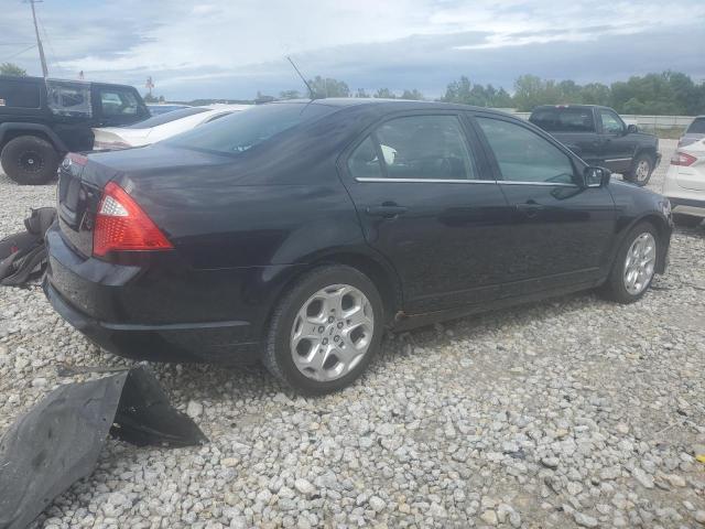 Photo 2 VIN: 3FAHP0HA0BR232893 - FORD FUSION 