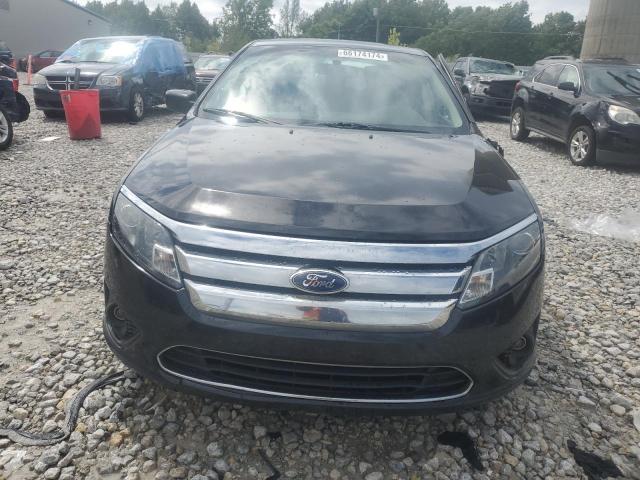 Photo 4 VIN: 3FAHP0HA0BR232893 - FORD FUSION 