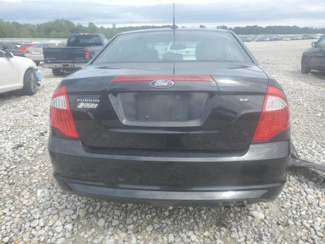 Photo 5 VIN: 3FAHP0HA0BR232893 - FORD FUSION 