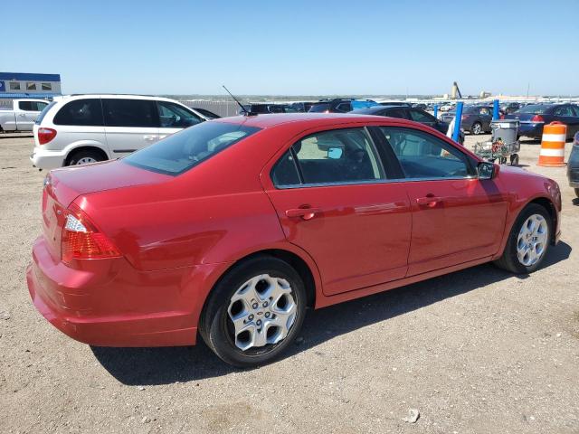 Photo 2 VIN: 3FAHP0HA0BR239035 - FORD FUSION SE 