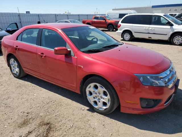 Photo 3 VIN: 3FAHP0HA0BR239035 - FORD FUSION SE 